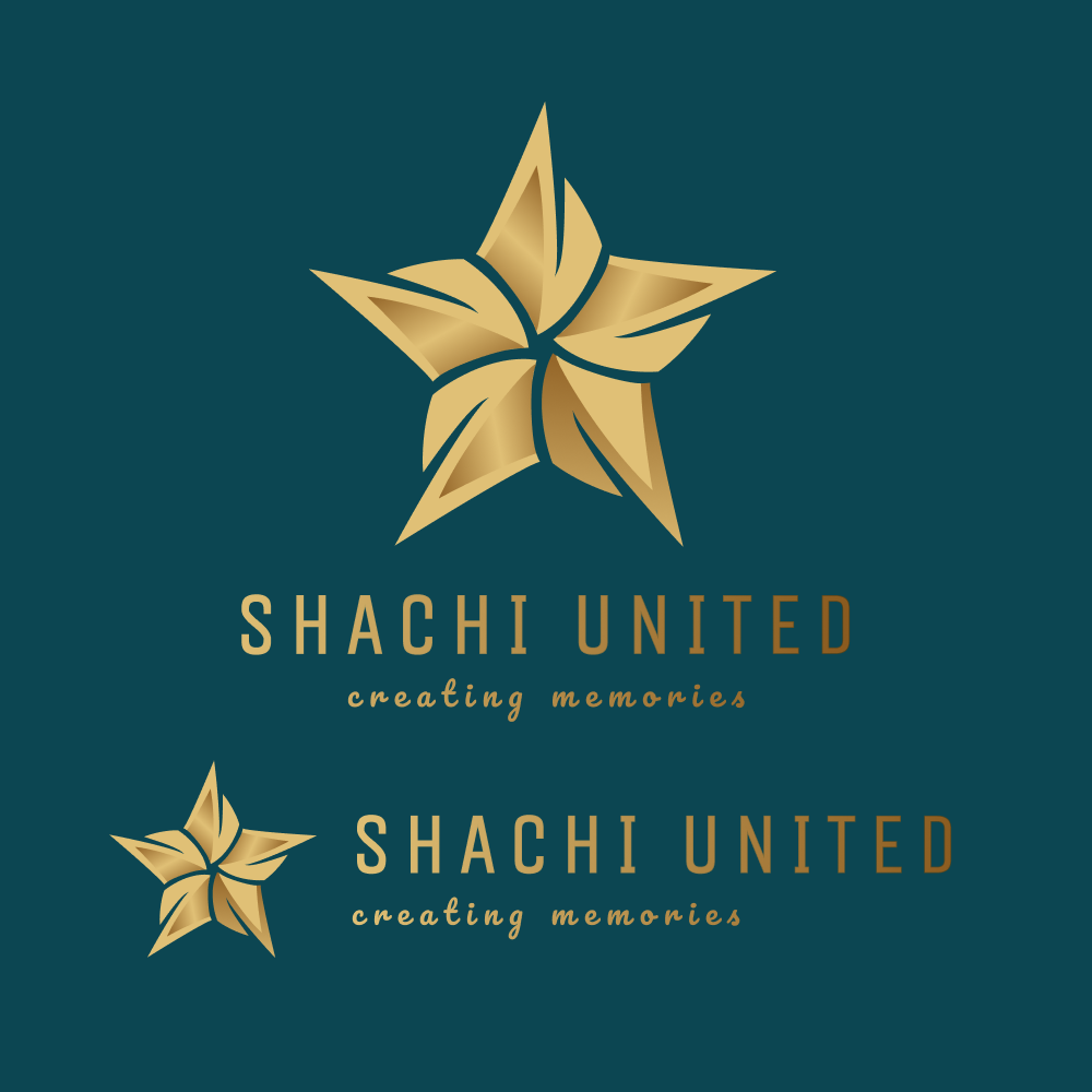 Shachi Designs Logo Design